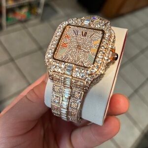 Luxurious Watch
